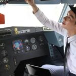 when does flight school start