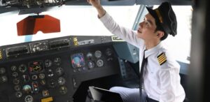 when does flight school start