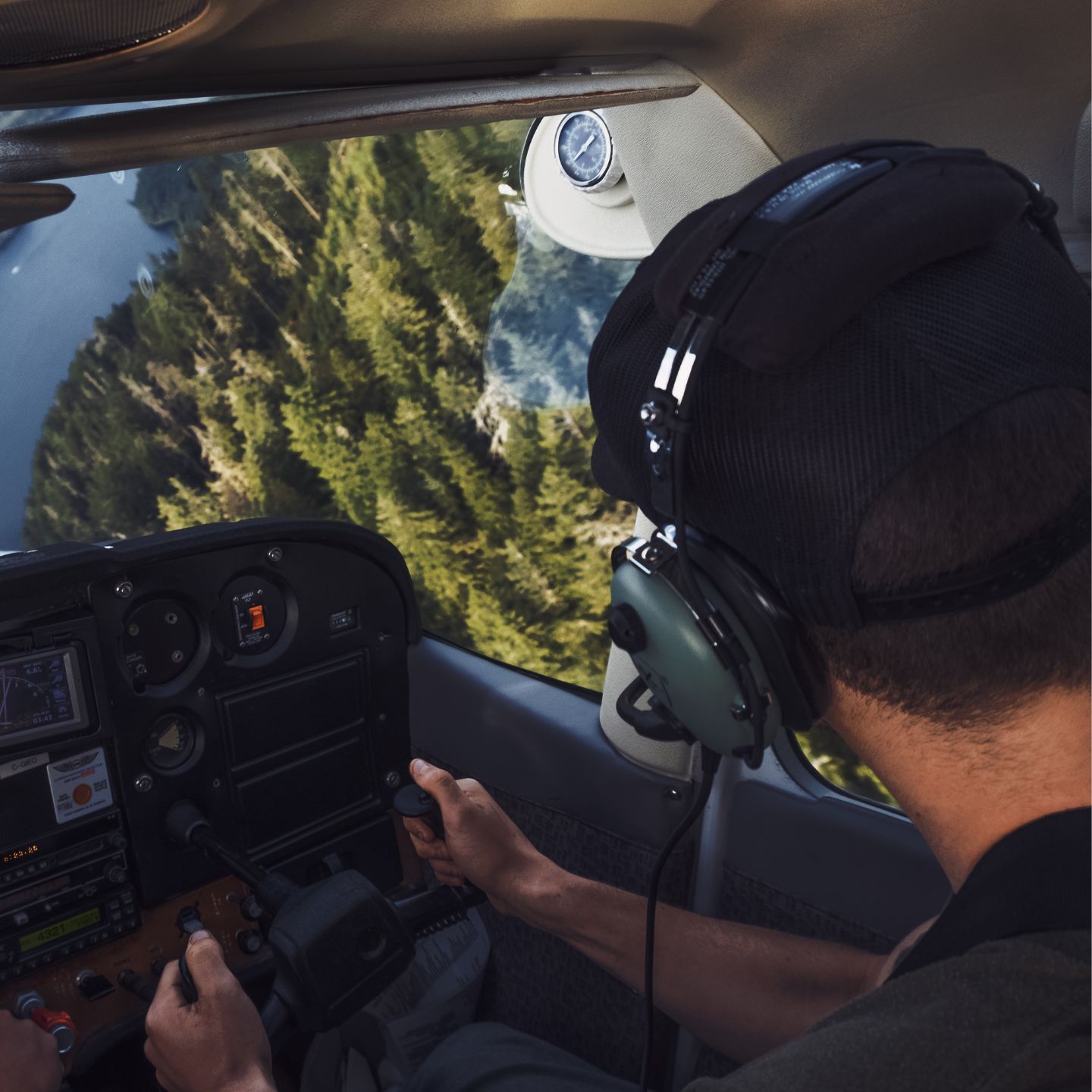 Cave Creek Discovery Flight