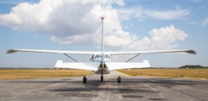 aircraft go around