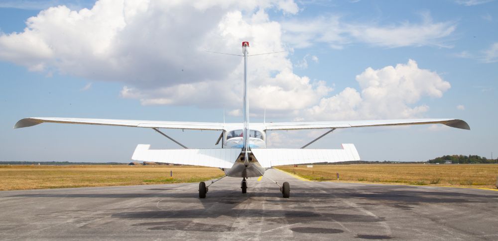 aircraft go around