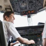 flight instructors Creek