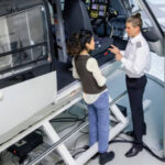 flight instructors Gilbert