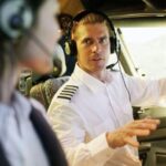 flight instructors Mesa