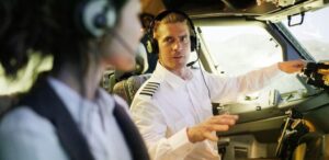 flight instructors Mesa