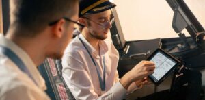 flight instructors Tempe