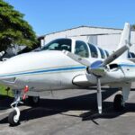 piper trainer aircraft