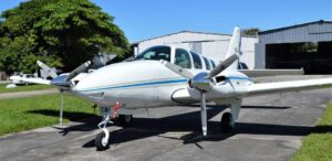 piper trainer aircraft