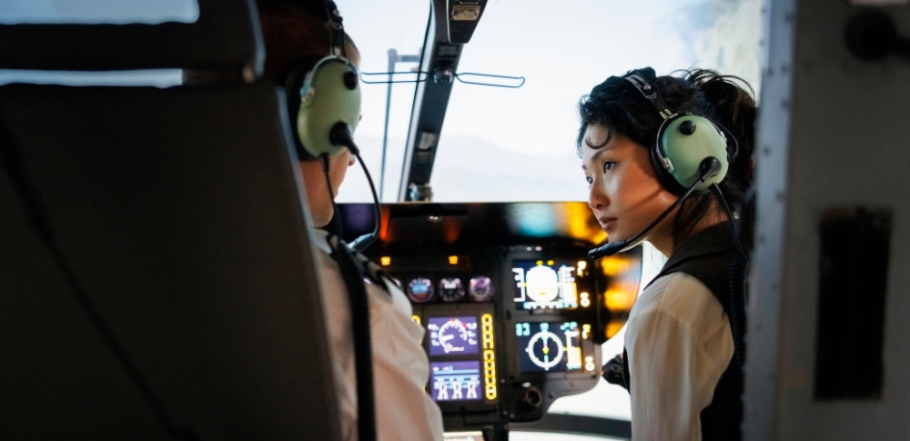 Pilot Training in the USA: What It Costs in 2025