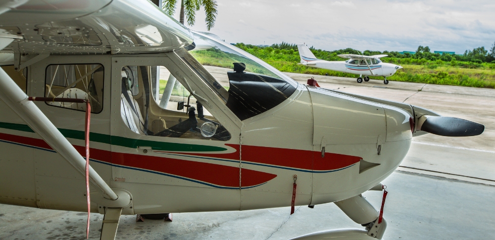 Cessna 140 vs 150: Classic Trainer Planes Compared