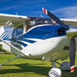 Cessna 172 vs 182: Choosing Between Two Popular Trainers