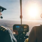Cessna Latitude vs Longitude: What Pilots Should Understand