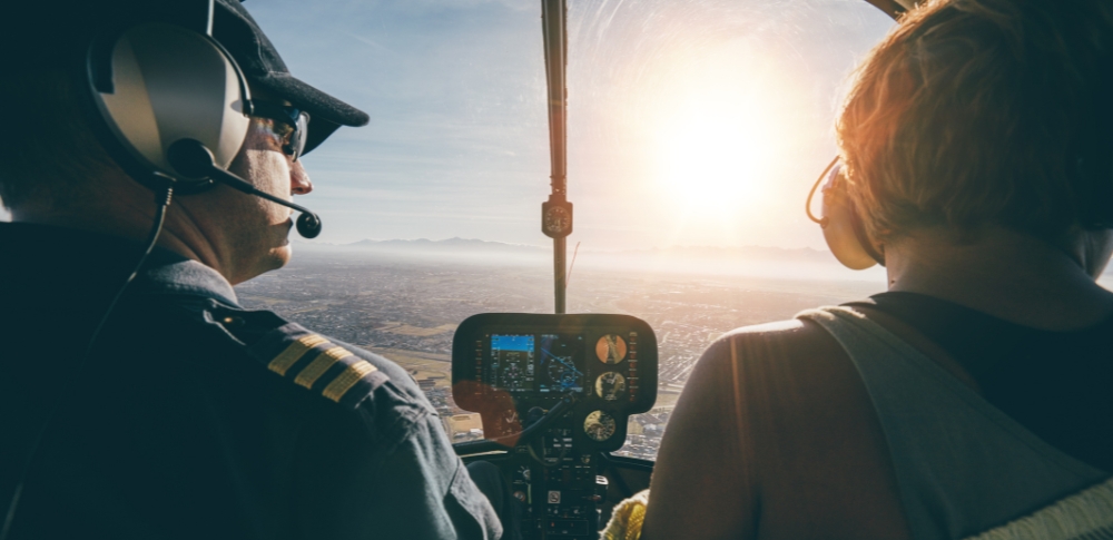Cessna Latitude vs Longitude: What Pilots Should Understand