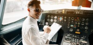 Gilbert, AZ Instrument Rating Training Guide: What to Expect as a New Student