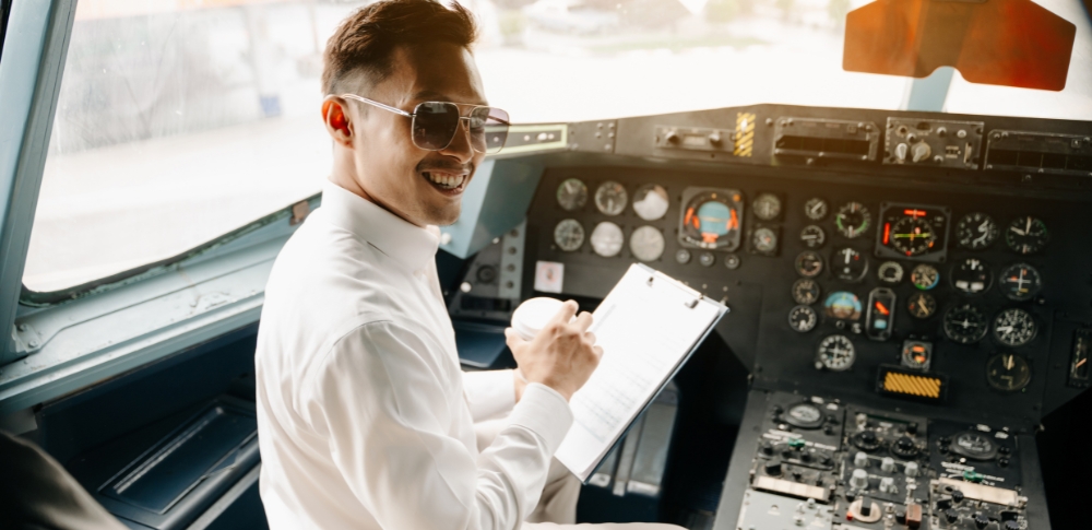 Gilbert, AZ Instrument Rating Training Guide: What to Expect as a New Student