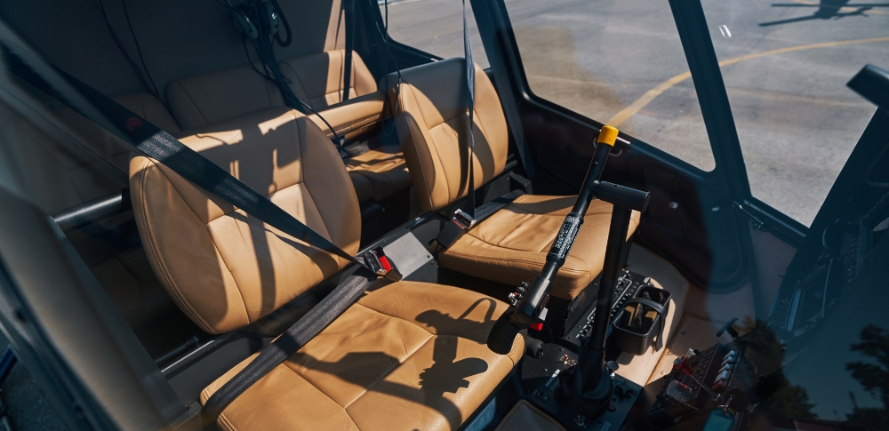 Inside the Piper Seminole Interior: Everything You Need To Know