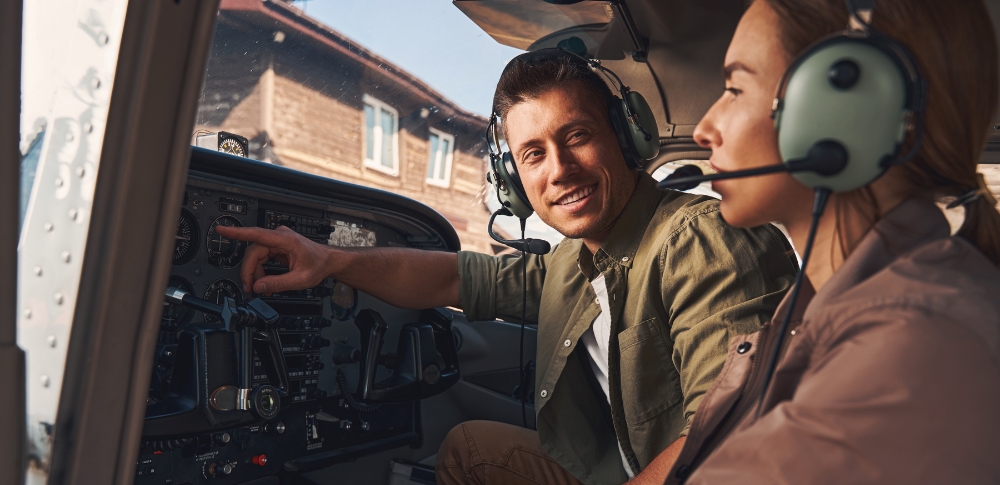 Mesa, AZ Instrument Rating Training Guide: How to Choose the Right Flight School