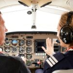 Scottsdale, AZ Instrument Rating Training Guide: A Step-by-Step Program Selection Overview
