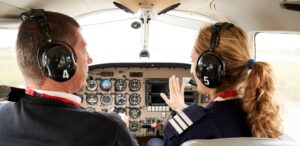 Scottsdale, AZ Instrument Rating Training Guide: A Step-by-Step Program Selection Overview