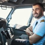how to become a fedex pilot