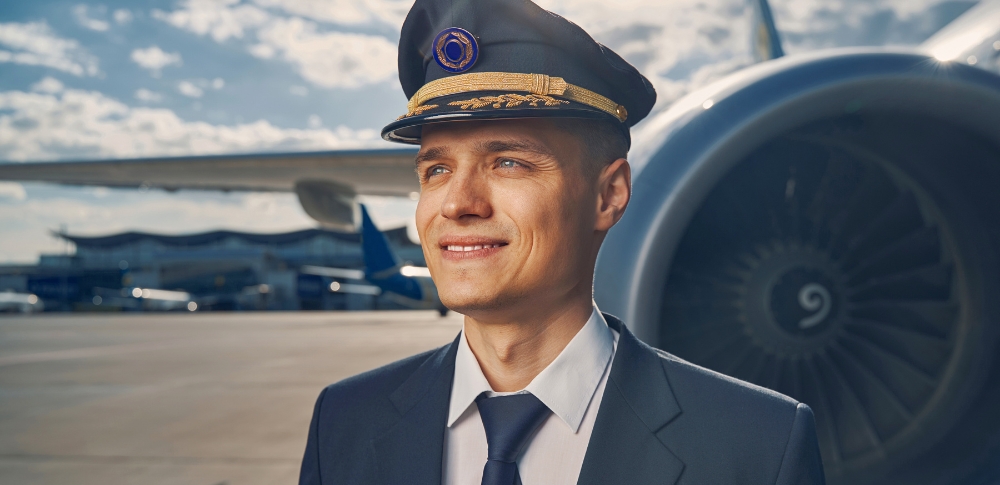 Becoming a Pilot at 30