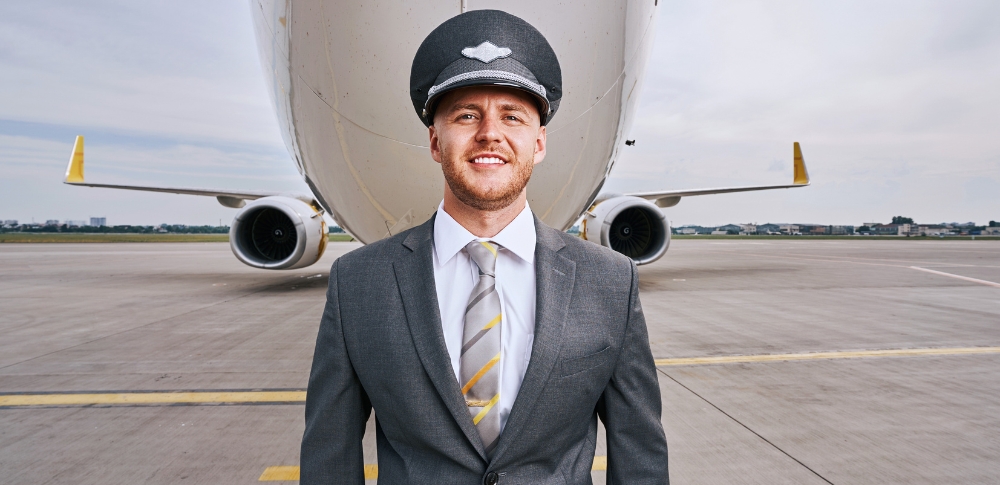 Can I Become a Pilot at 40