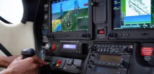 Glass Cockpit Aviation
