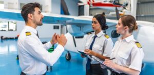 How Long Does It Take to Become a Certified Flight Instructor