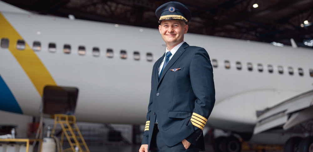 How Many Years Does It Take to Become a Commercial Pilot