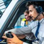 How Many Years to Become a Pilot in USA