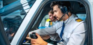 How Many Years to Become a Pilot in USA
