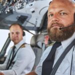 what age do pilots have to retire