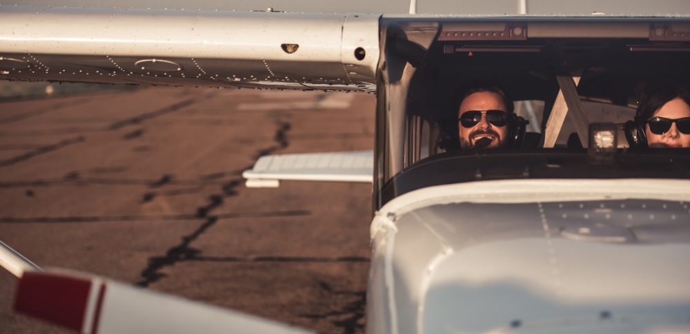 How Much Does it Really Cost to Rent a Cessna 172?