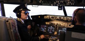 How to Become a Police Pilot: Requirements, Training & Salary