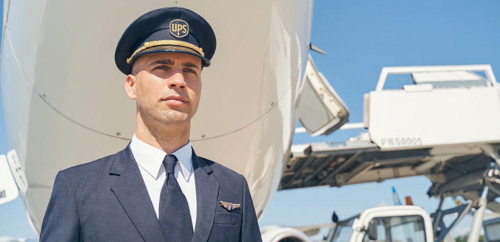 How to Become a UPS Pilot in 2025: Requirements, Timeline & Salary