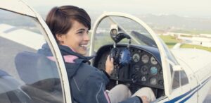 How to Learn to Fly: Complete Beginner's Guide from Discovery Flight to Solo