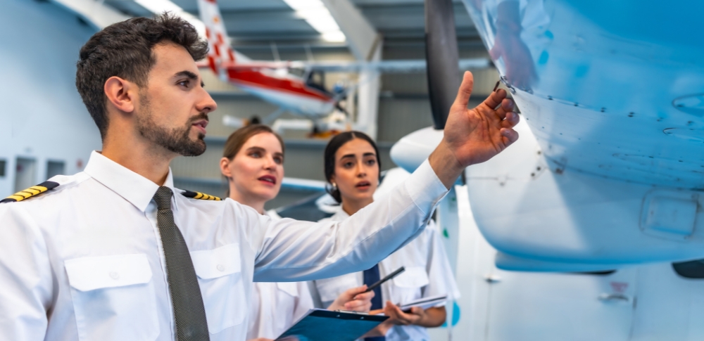 Is Flight School Worth It? Complete Cost-Benefit Analysis for Career Changers