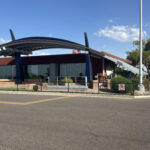 image of flight school offering tips on preparing for flight school