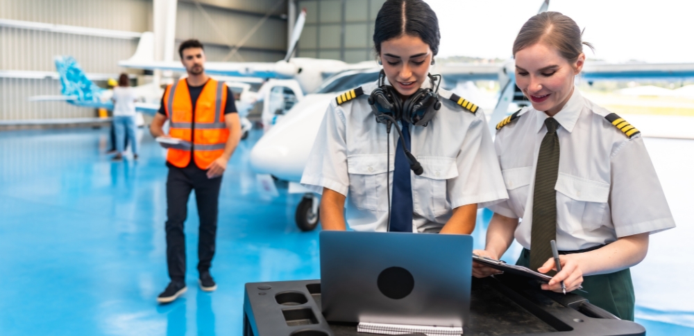 Top Arizona Flight Schools: 23 Schools Compared (Mesa, Scottsdale, Phoenix)