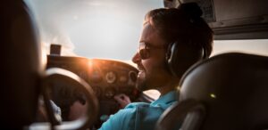 Why Get a Private Pilot License Even If You Never Want to Be an Airline Pilot
