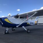 Image of Land Cessna