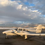 Image of PA-44 Seminole
