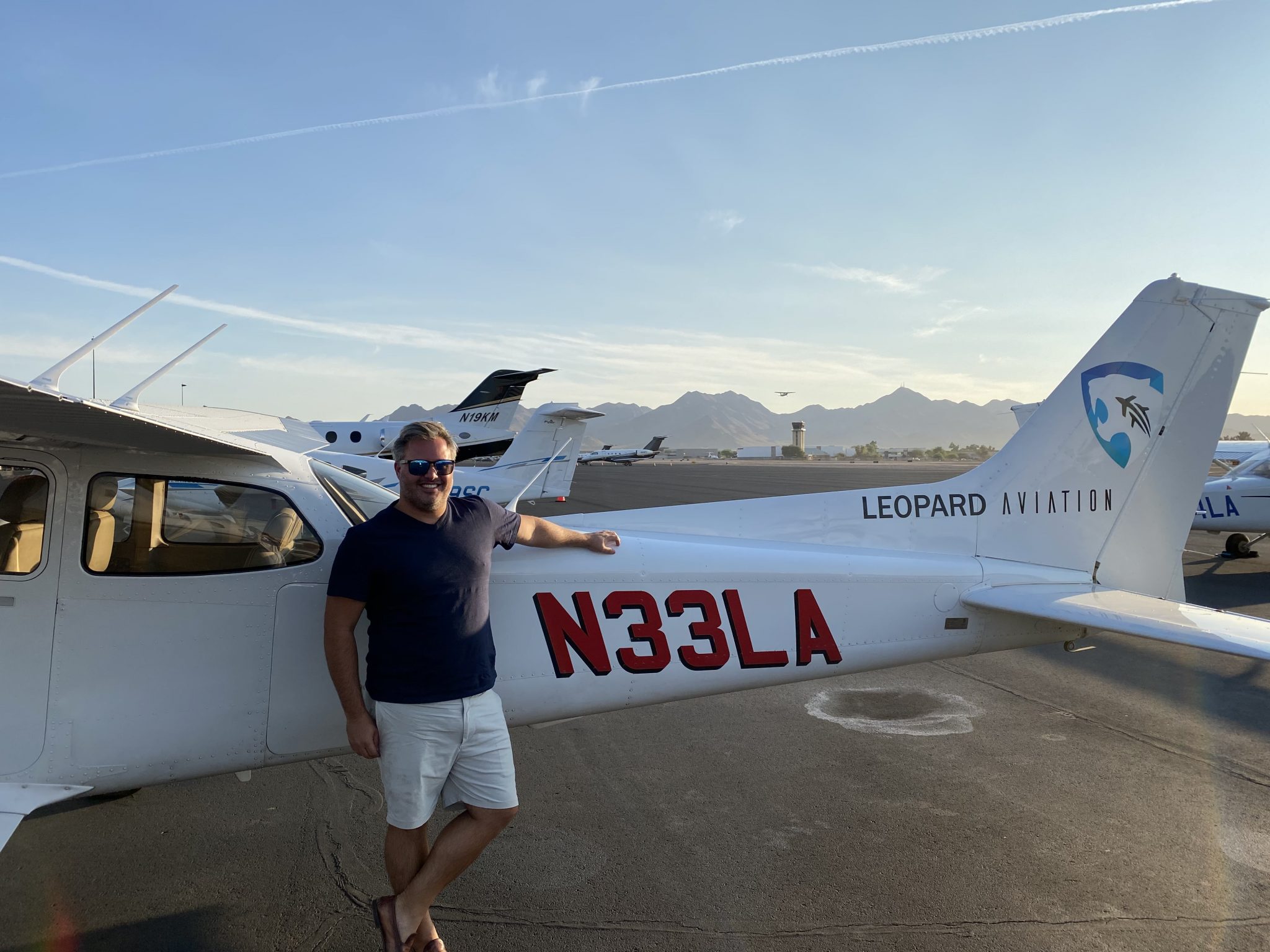 Picture of how long does it take to get a private pilot license