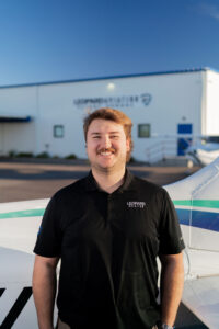 Image of Flight Instructor
