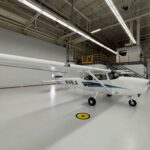 Image of Leopard Aviation's Cessna 172S Skyhawk